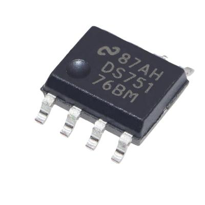 China Standard YOINNOVATI DS75176BM Microcontroller (Texas Instruments) Ds75176bm Ds75176bm/nopb for sale