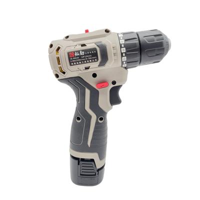 China Professional Electric Drill High Power Impact Drill Machine Tools Machine Supplier ED3 for sale