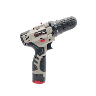 China Quality Guaranteed China Factory Price Heavy Duty Hammer Drills Electric Cordless Hammer Drill ED8 for sale