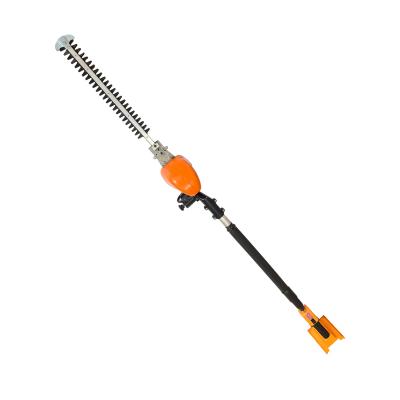 China 2m Electric Angle Adjustment Degree Pole Commercial Hedge Trimmer for sale