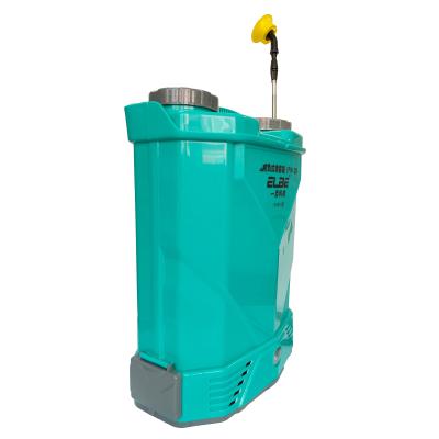 China High Quality Garden 20L Backpack Sprayer Agrochemical Electric Sprayers Agricultural Sprayer for sale