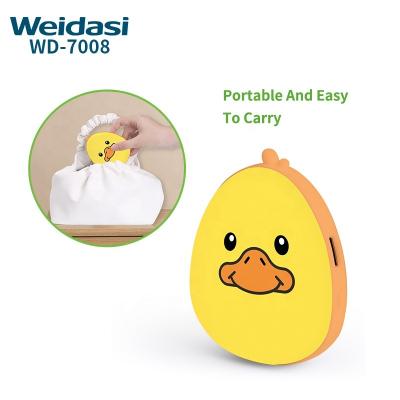 China Warm Hands Winter Hand Warmer With Power Bank Portable Cute Electric Hand Warmer for sale