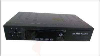 China VCAN0880 ATSC TV receiver for home use for sale