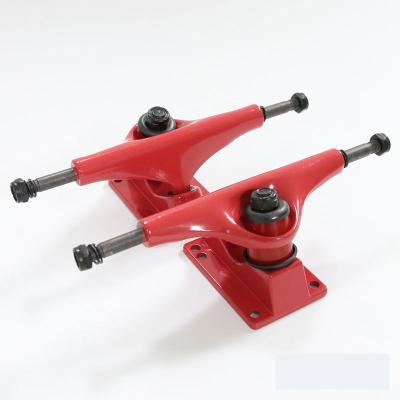 China Wholesale Custom Off Road Adult Longbaord 3 Inch Skateboard Trucks Cast for sale