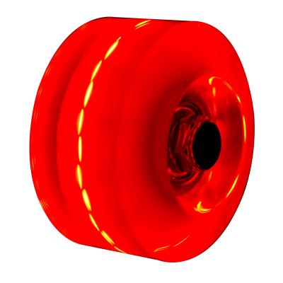 China Skateboard Roller Skateboard Roller Skates Manufacturer-Supplier Different Size Skateboard Wheels for sale