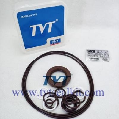 China KATO HD1430-3 Swing motor seal kit for sale