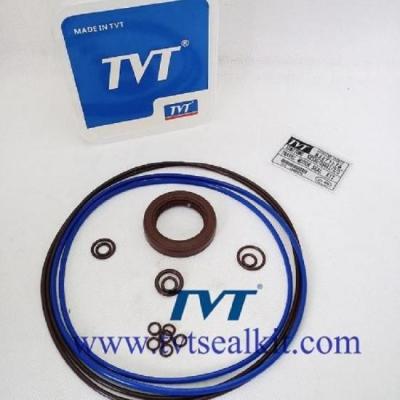 China SUMITOMO SH300A1 Travel motor seal kit for sale