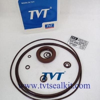 China HITACHI ZAX330-3 Travel motor seal kit for sale