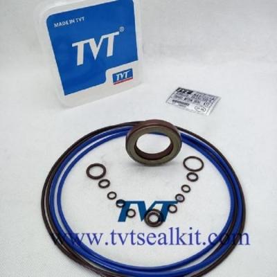 China KOBELCO SK330-6 Travel motor seal kit for sale