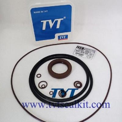 China Sealing parts HITACHI EX300-5 Travel motor seal kit for sale