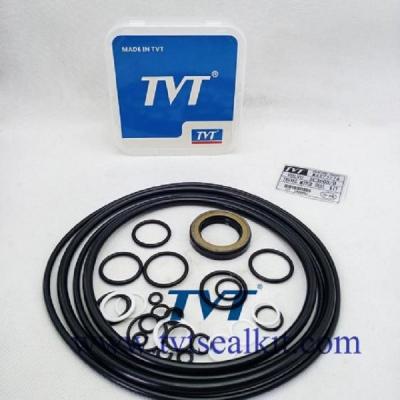 China Sealing parts VOLVO EC360B Travel motor seal kit for sale