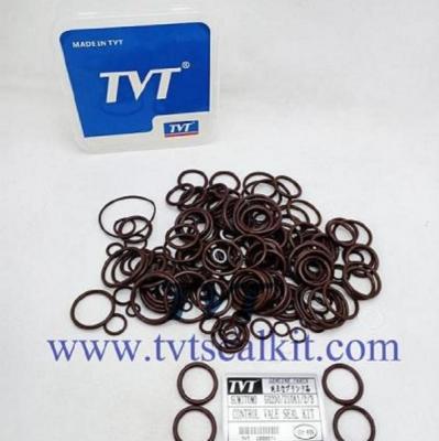 China Sealing parts SUMITOMO SH200 Control valve seal kit for sale