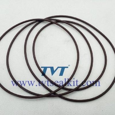 China Sealing parts komatsu pc360-7 Swing motor seal kit for sale