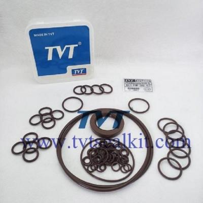 China Sealing parts komatsu pc200-6E Main pump seal kit HPV95 for sale