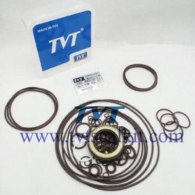 China Sealing parts HYUNDAI R210-9 Main pump seal kit K3V112 for sale