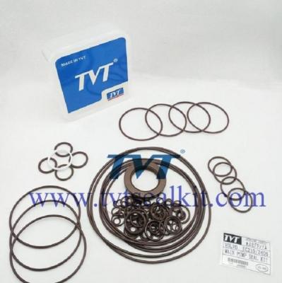 China Sealing parts VOLVO EC210B Main pump seal kit k3v112 for sale