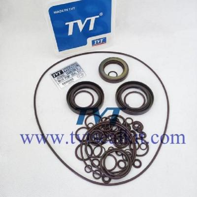 China Sealing parts HITACHI ZAX200 Main pump seal kit HPV102 for sale