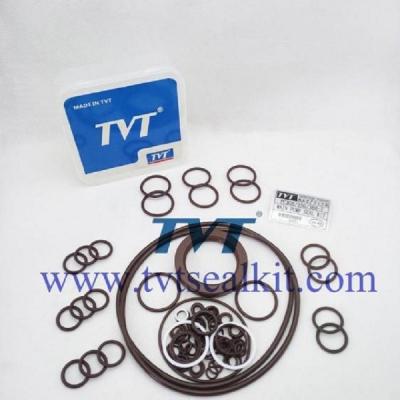 China Sealing parts komatsu pc300-7 Main pump seal kit HPV140 for sale