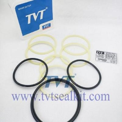 China Sealing parts volvo ec460b center jiont seal kit for sale