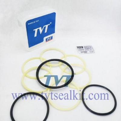 China Sealing parts volvo ec290b center jiont seal kit for sale