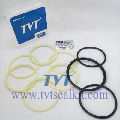 China Sealing parts volvo ec55 center jiont seal kit for sale