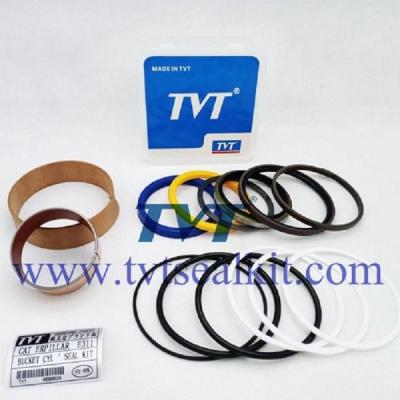 China Sealing parts 418914 Caterpillar Excavator Cat311 bucket Cylinder Seal Kit for sale