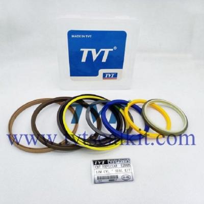 China Sealing parts Cat200B Caterpillar Excavator Arm Cylinder Seal Kit 1890282 for sale