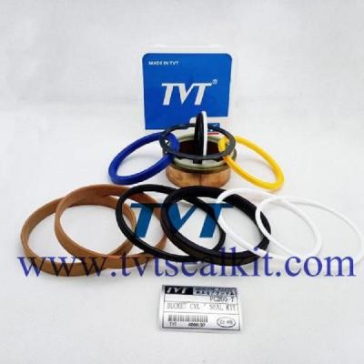 China Sealing Parts 707-99-45230 Komatsu Excavator PC200-7 Bucket Cylinder Seal Kit for sale