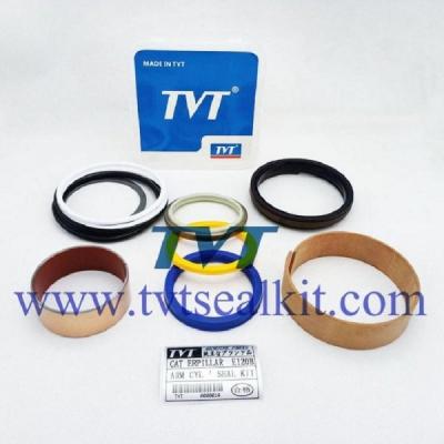 China Sealing parts 0995311 Caterpillar Excavator Cat120B Arm Cylinder Seal Kit for sale