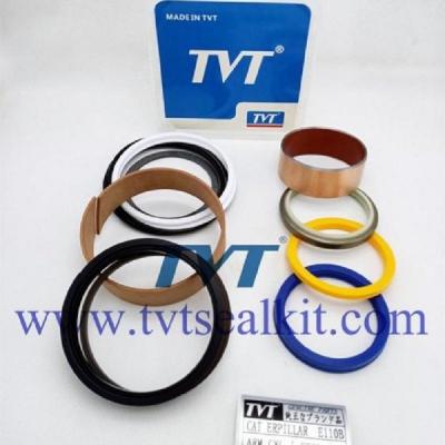 China Sealing parts 0995310 Caterpillar Excavator Cat110B Arm Cylinder Seal Kit for sale