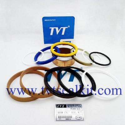 China Sealing parts Komatsu Excavator PC200-3 boom Cylinder Seal Kit 707-98-46200 for sale