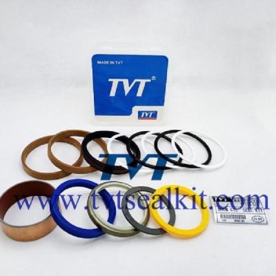 China Sealing parts Komatsu Excavator PC120-3 boom Cylinder Seal Kit 707-98-37500 for sale