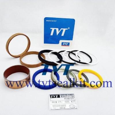 China Sealing parts Komatsu Excavator PC100-3 boom Cylinder Seal Kit 707-98-36100 for sale