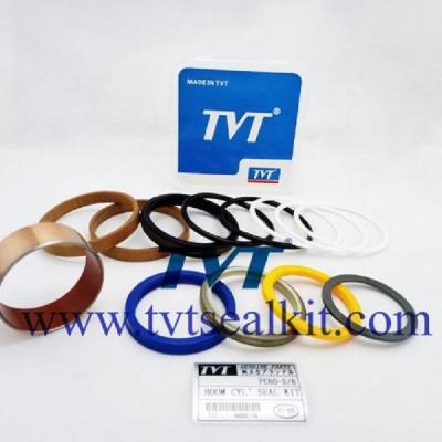 China Sealing parts Komatsu Excavator PC60-5 boom Cylinder Seal Kit 707-99-36260 for sale