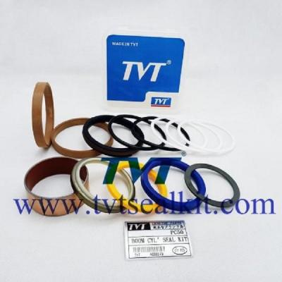 China Sealing parts Komatsu Excavator PC50 boom Cylinder Seal Kit 707-98-34180 for sale