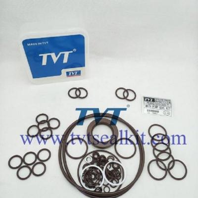 China Sealing parts komatsu pc200-7 Main pump seal kit for sale