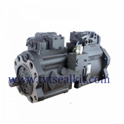 China Hydraulic parts K3V112DT Excavator Main Pump VOLVO EC210B EC240B for sale