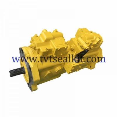 China Hydraulic parts K3V112DT Excavator Main Pump KATO HD700VII HD820R for sale