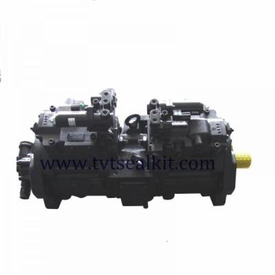 China Hydraulic parts K3V112DT Excavator Main Pump KOBELCO SK330-6E SK350-6E for sale