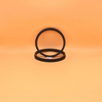 China Black Floating Oil Seal 150-27-00025 TVT R3000 for sale