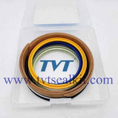 China Sealing parts Caterpillar Excavator Cat110B bucket Cylinder Seal Kit 0938390 for sale