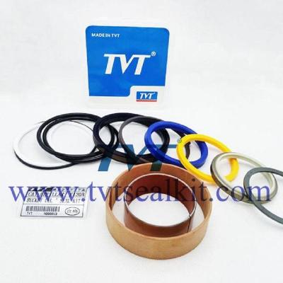 China Sealing parts Cat120B Caterpillar Excavator bucket Cylinder Seal Kit 0995312 for sale