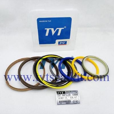 China Sealing parts Cat200B Caterpillar Excavator bucket Cylinder Seal Kit 0966457 for sale