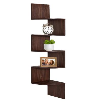 China Factory Direct Sale Wooden Storage Furniture MDF 7.75