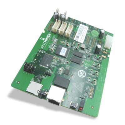 China Van de Mijnwerkershash board bitmain Antminer S9 van S9J T9 R4 Asic de Controleraad 1250W Te koop