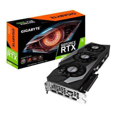 China Rtx 3080 Ti Master Mining Rig Graphics Card 24g Rtx 3090 3080 Ti GIGABYTE NVIDIA for sale