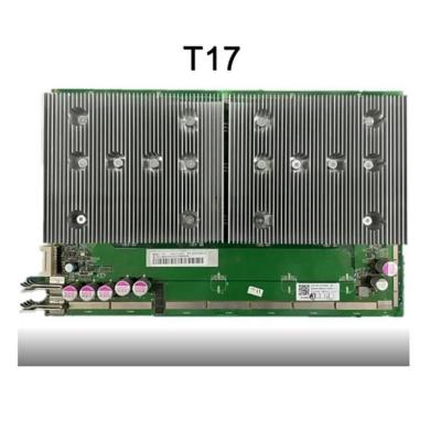 중국 S17 T17 Asic 광부 성분 방열 장비 판매용