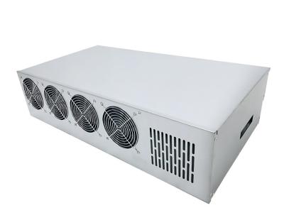 Κίνα Μηχανή 8 ανθρακωρύχων B85 240MH/S Asic μητρική κάρτα Gpu για τη μεταλλεία προς πώληση