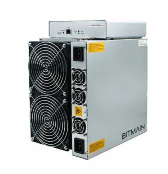 China de Pro 59ste 12V Asic Machine van 9.5kg 2094W Bitmain Antminer S17 voor Mijnbouw Te koop