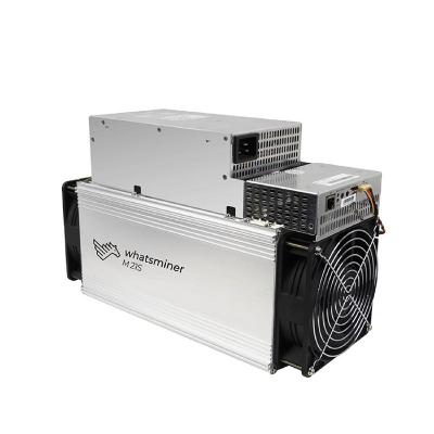 China Sha256 Btc Bch M31s Asic Miner Machine 330w Whatsminer M21s 54t for sale